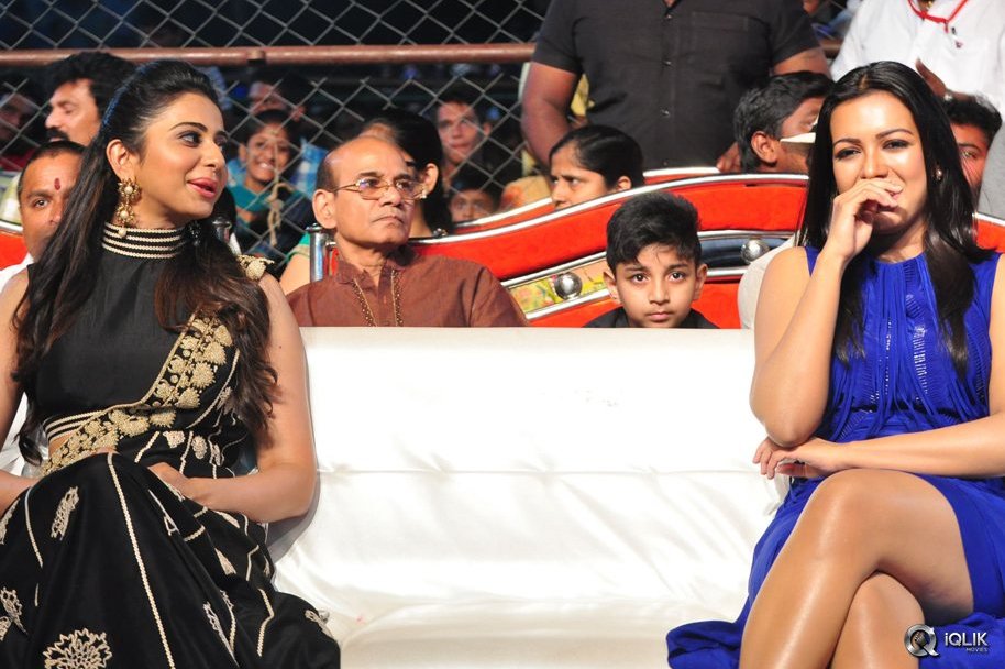 Sarrainodu-Movie-Blockbuster-Function